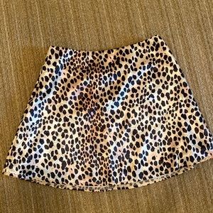 Princess Polly skirt size small. Perfect condition.